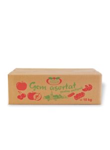 Gem asortat 5kg