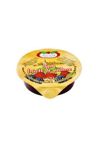 Gem de fructe de padure