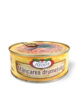 Mâncarea drumețului 300g