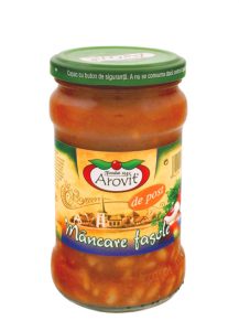 Mâncare de fasole 315g