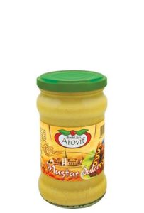 Muștar dulce 300g