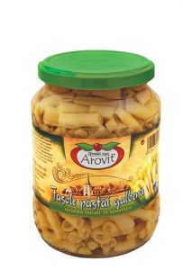 Fasole pastai galbena 680g