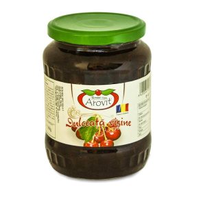 Dulceata de visine 860g