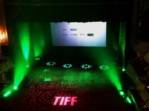 TIFF 2015
