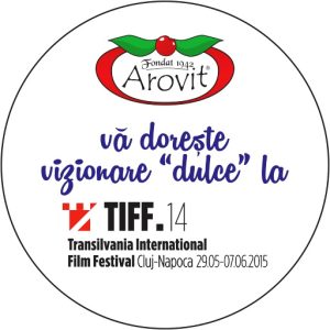 TIFF 2015