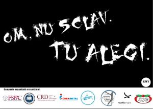 "Tu alegi!"